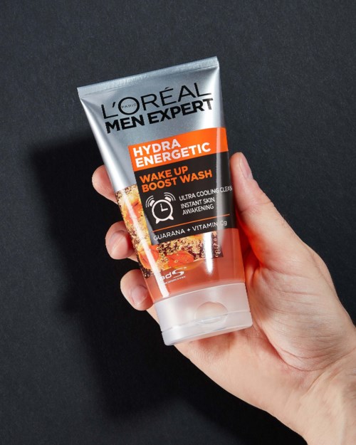 Loreal Paris Men Expert Hydra Energetic Gift Box