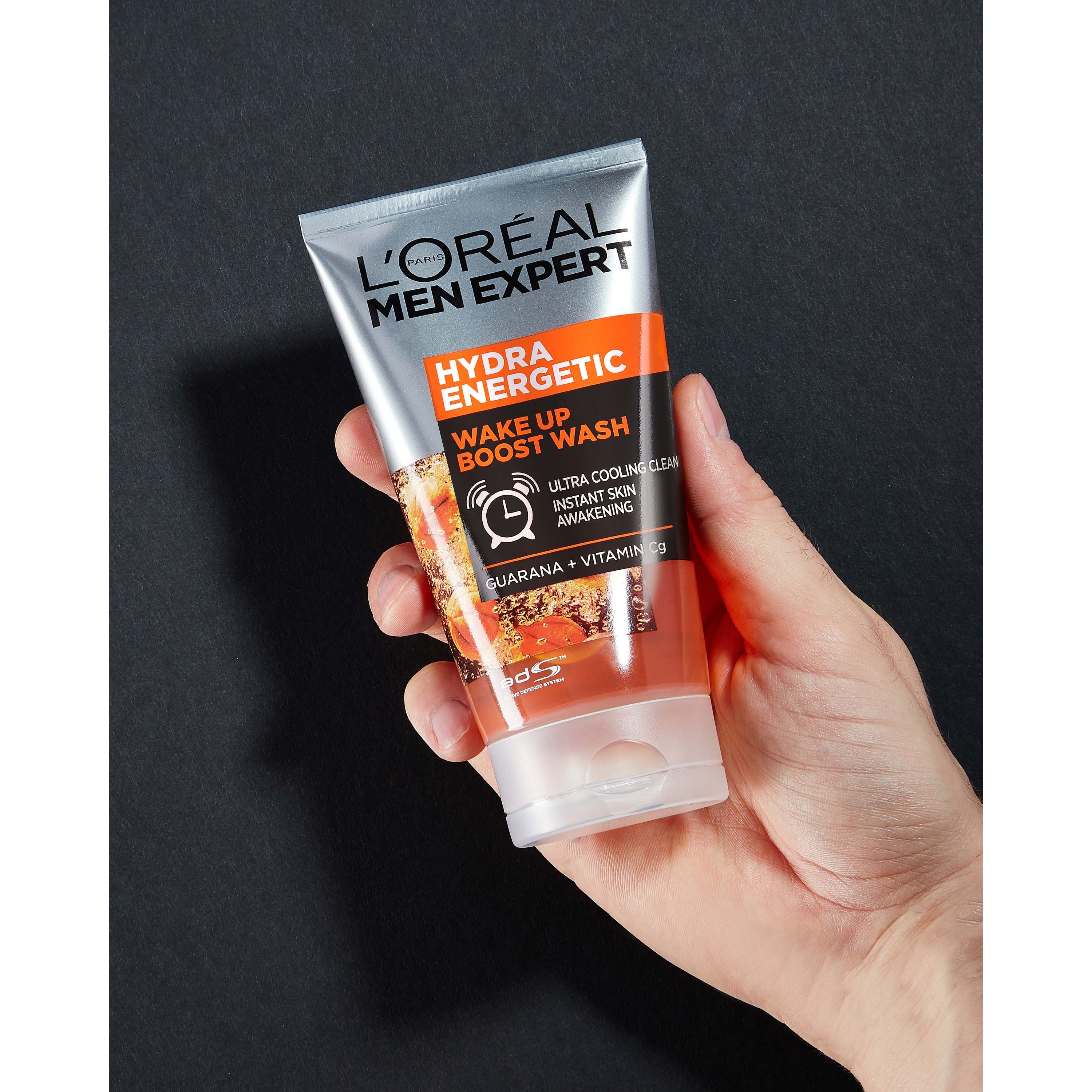 L'Oréal Paris Men Expert Hydra Energetic Gift Box (obrázok 4)