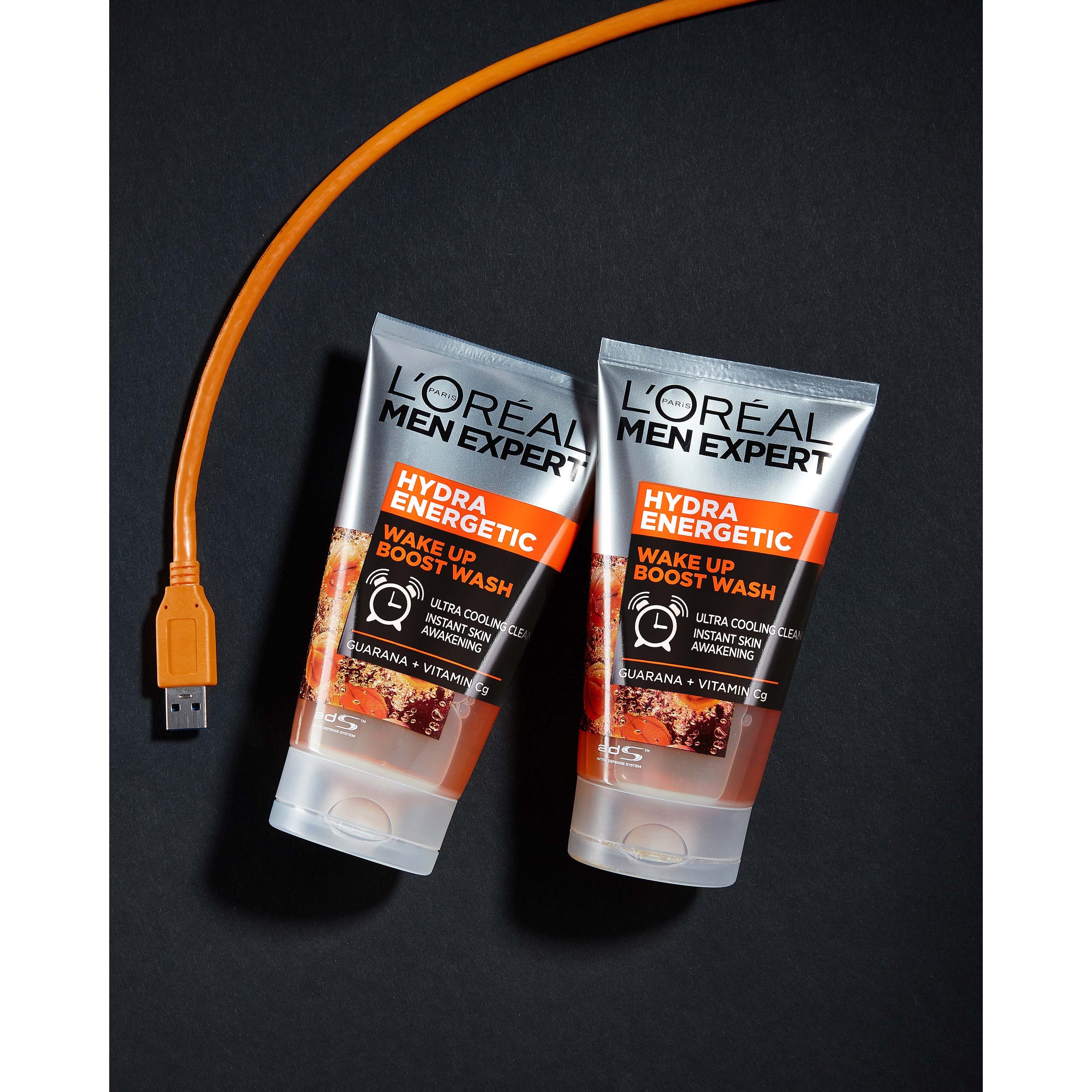 L'Oréal Paris Men Expert Hydra Energetic Gift Box (obrázok 7)