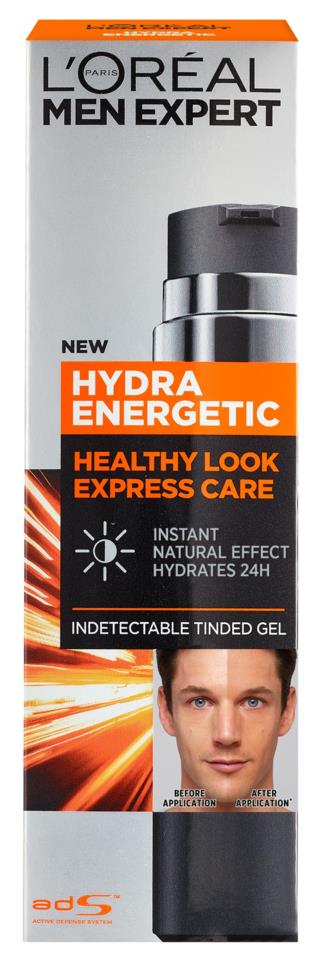 Loreal Paris Men Expert Hydra Energetic Healthy Look Express Care 50 ml