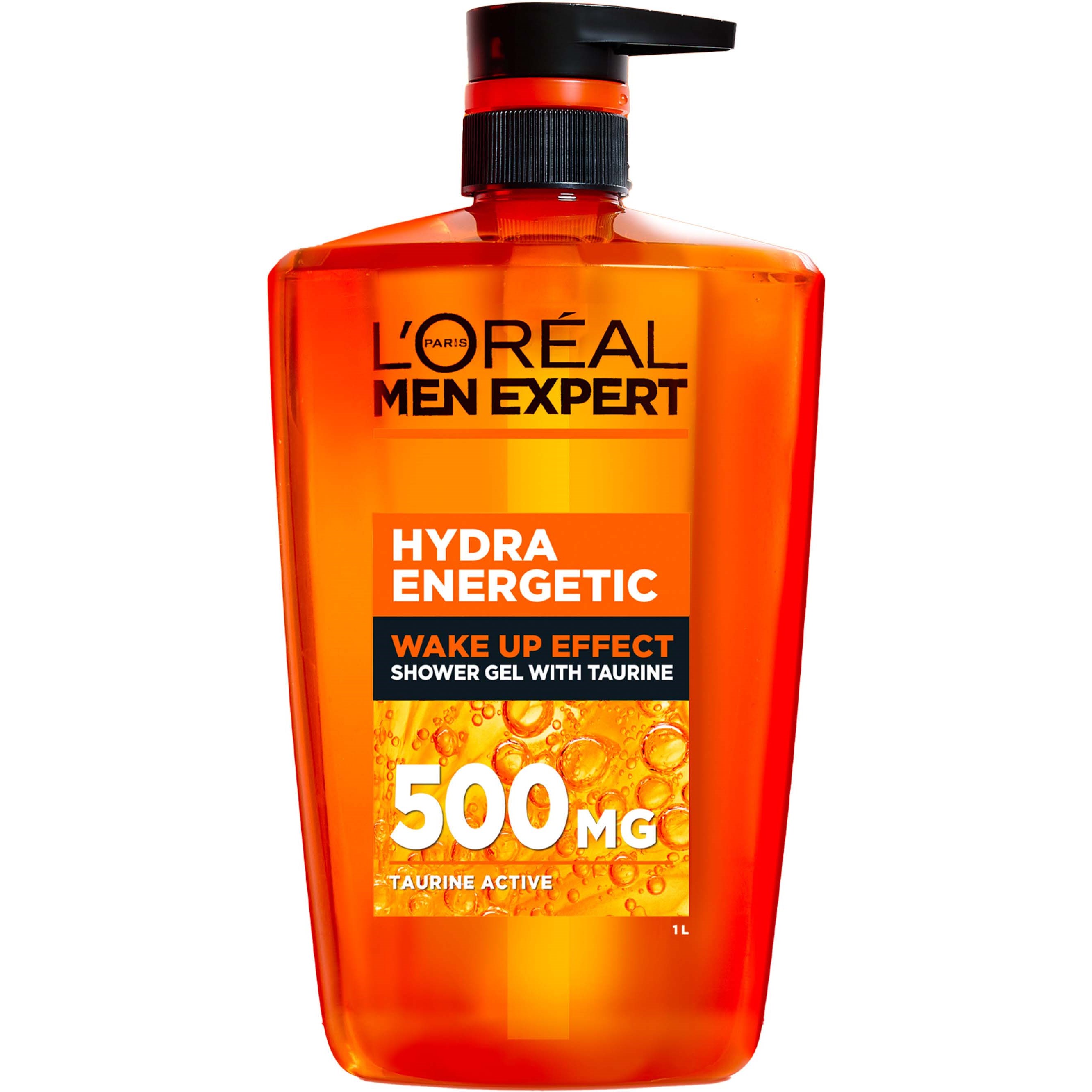 Loreal Paris Men Expert   Hydra Energetic Shower Gel 1000 ml