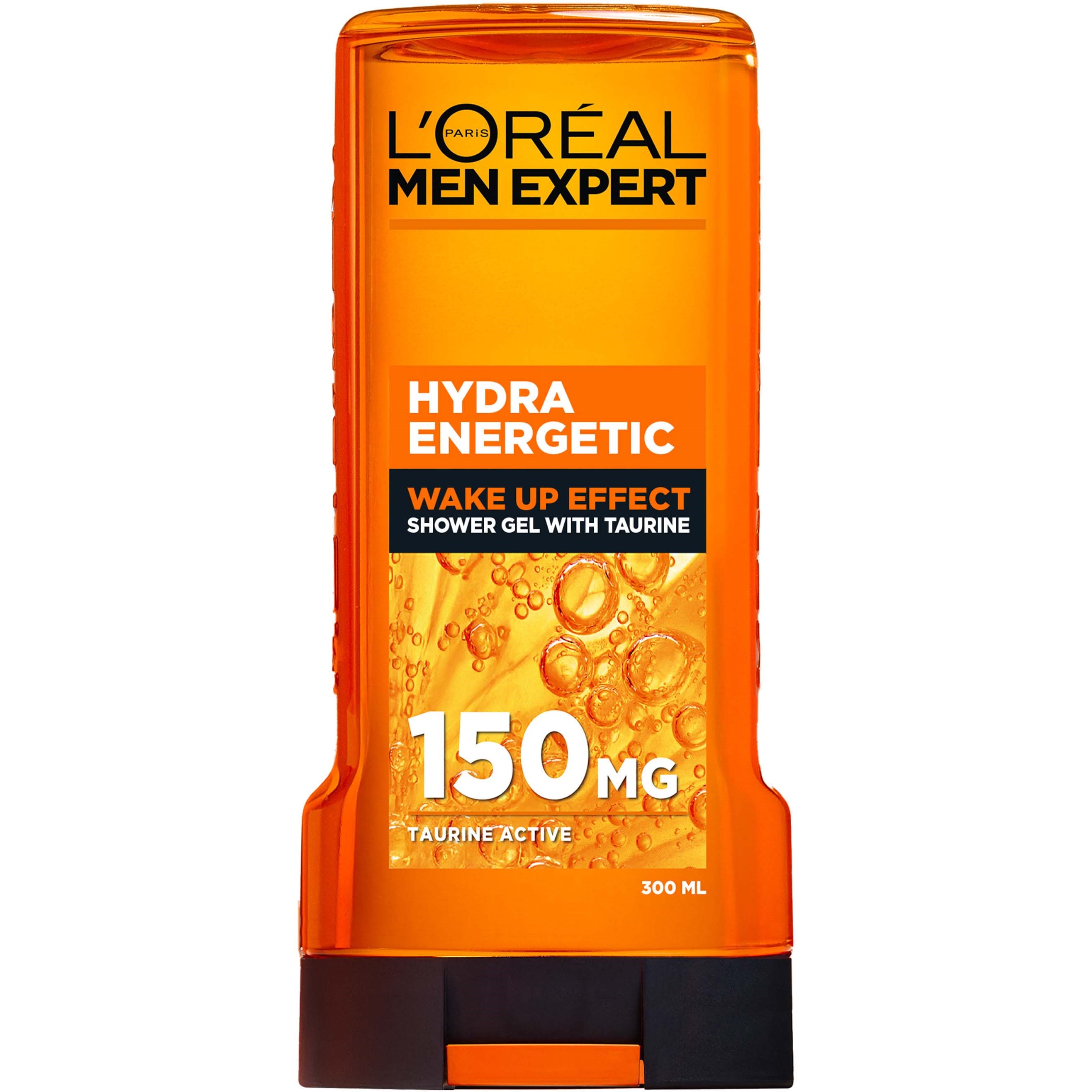 L'Oréal Paris Men Expert   Hydra Energetic Shower Gel 300 ml