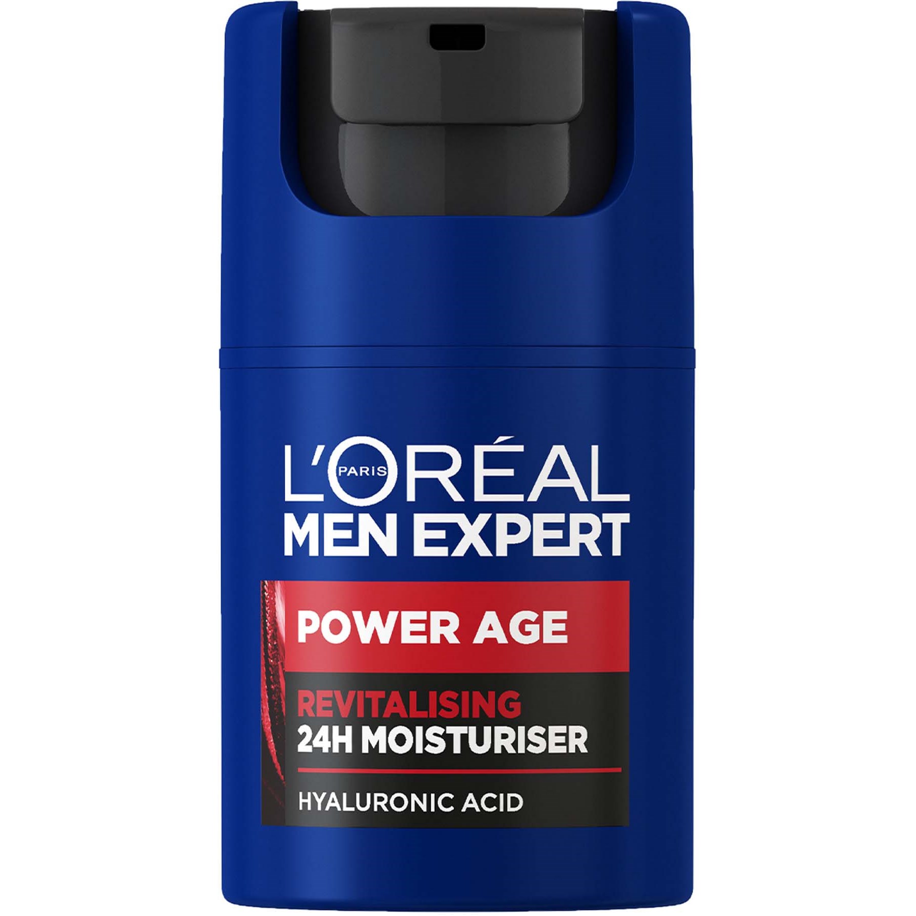Loreal Paris Men Expert Power Age Revitalising 24H Moisturiser 50