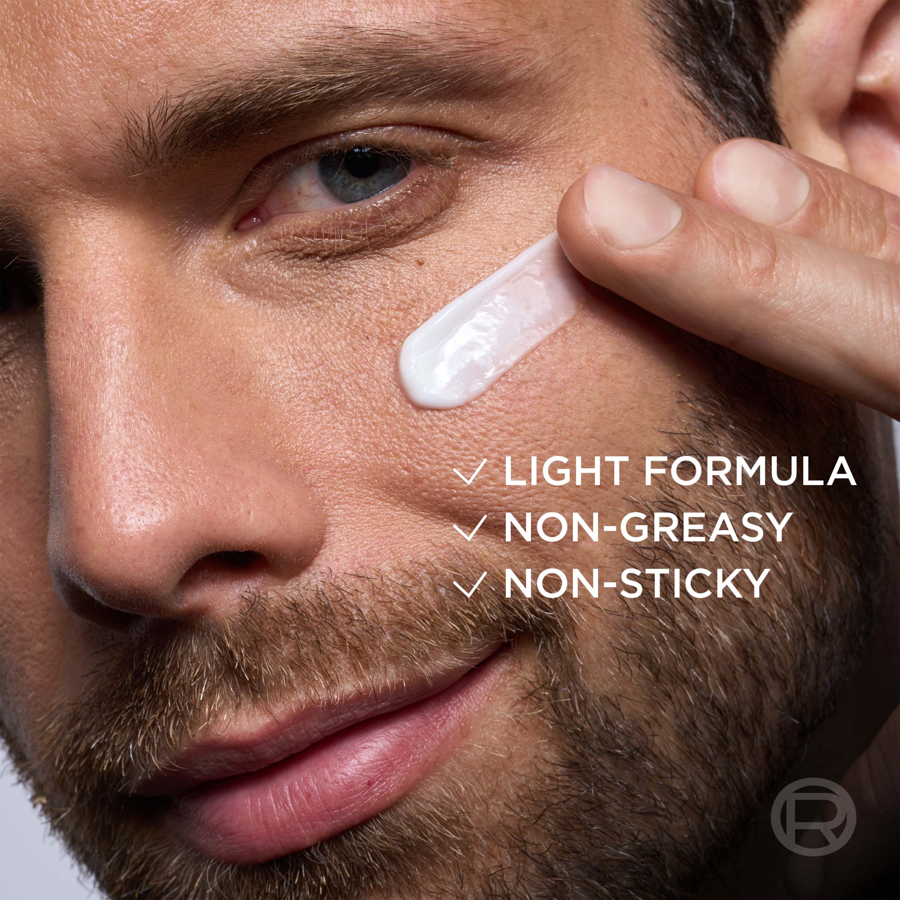 L'Oréal Paris Men Expert Power Age Revitalising 24H Moisturiser 50 ml (obrázok 6)