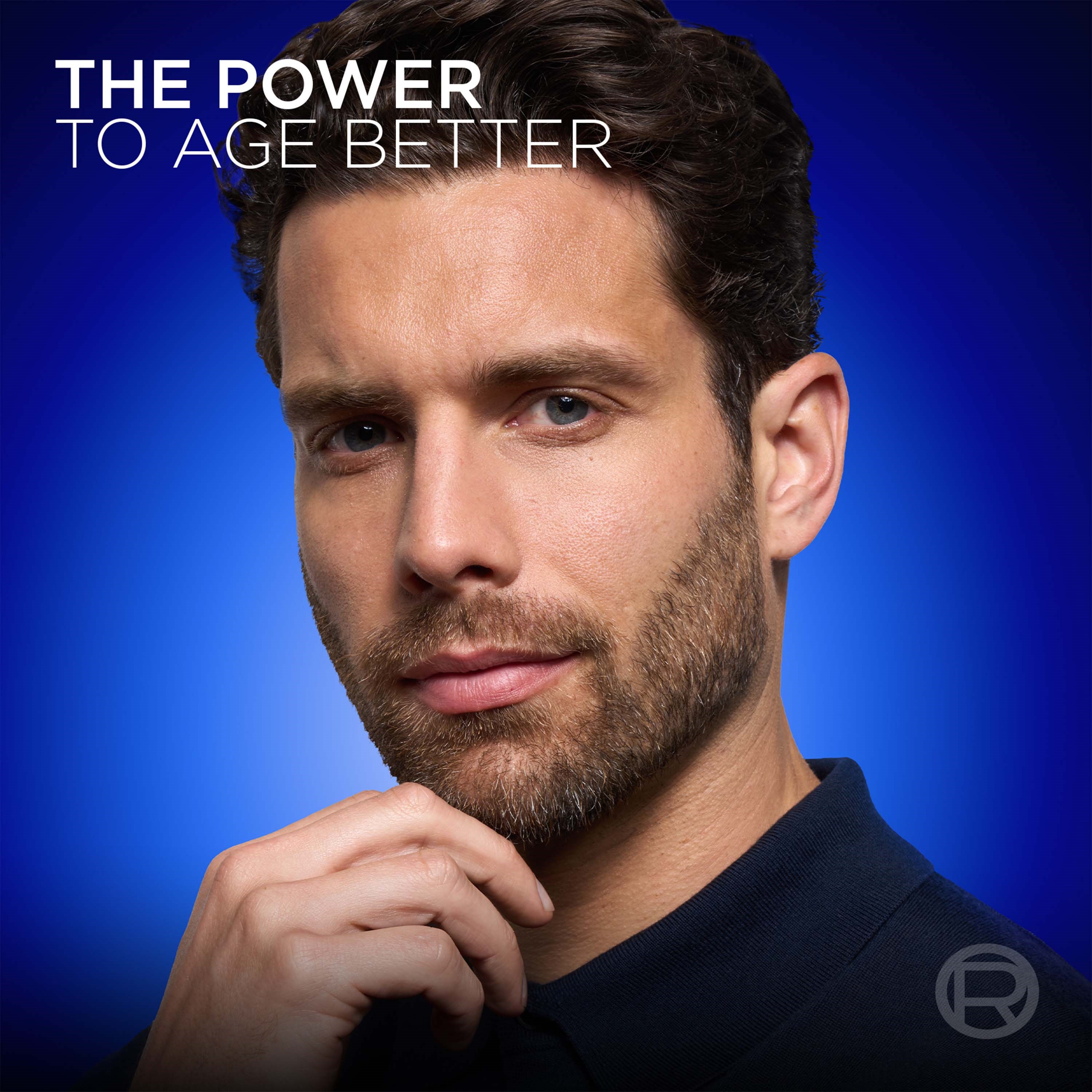 L'Oréal Paris Men Expert Power Age Revitalising 24H Moisturiser 50 ml (obrázok 7)