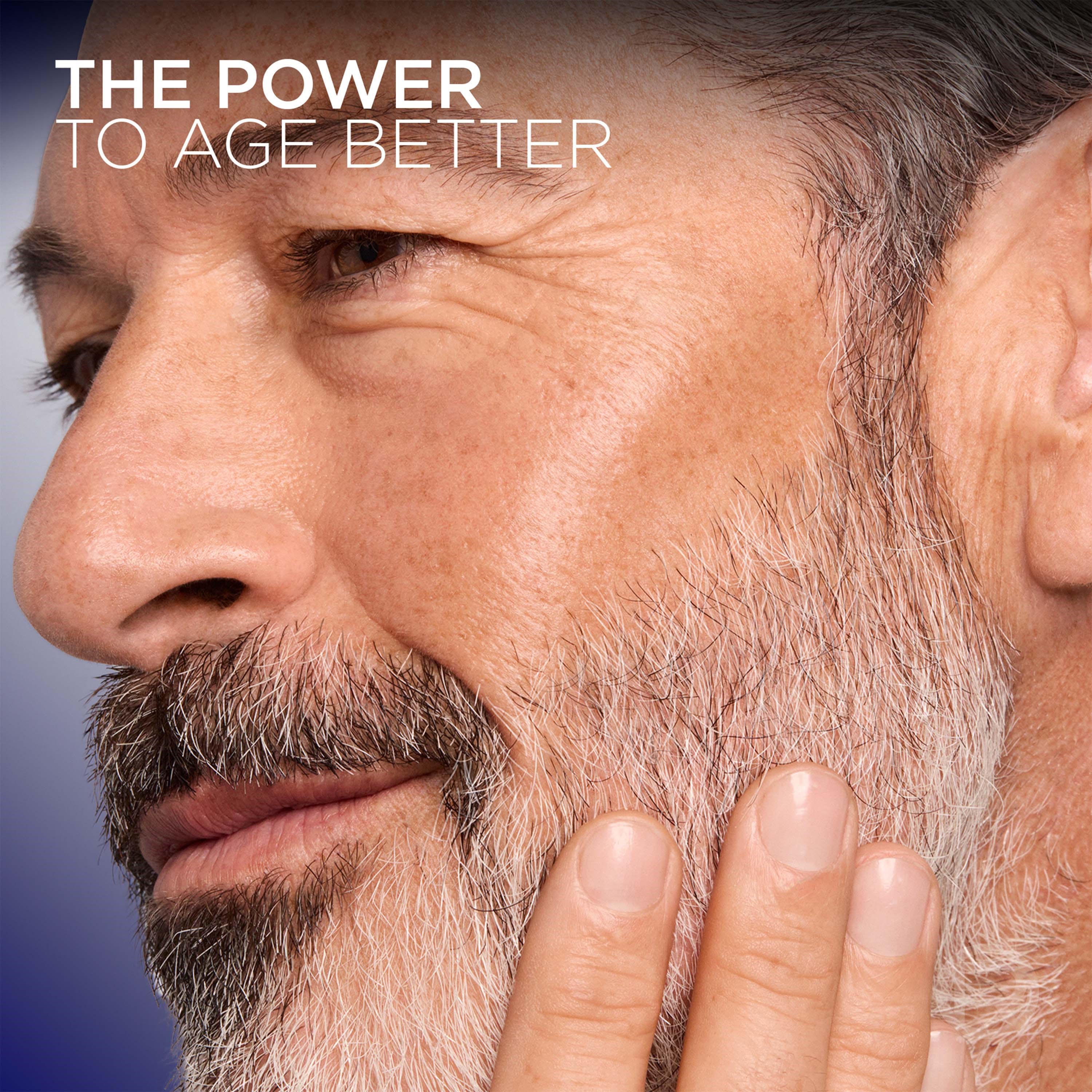L'Oréal Paris Men Expert Power Age Revitalising 24H Moisturiser 50 ml (obrázok 8)