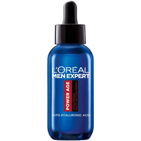 Loreal Paris Men Expert Power Age Serum från L'Oréal Paris