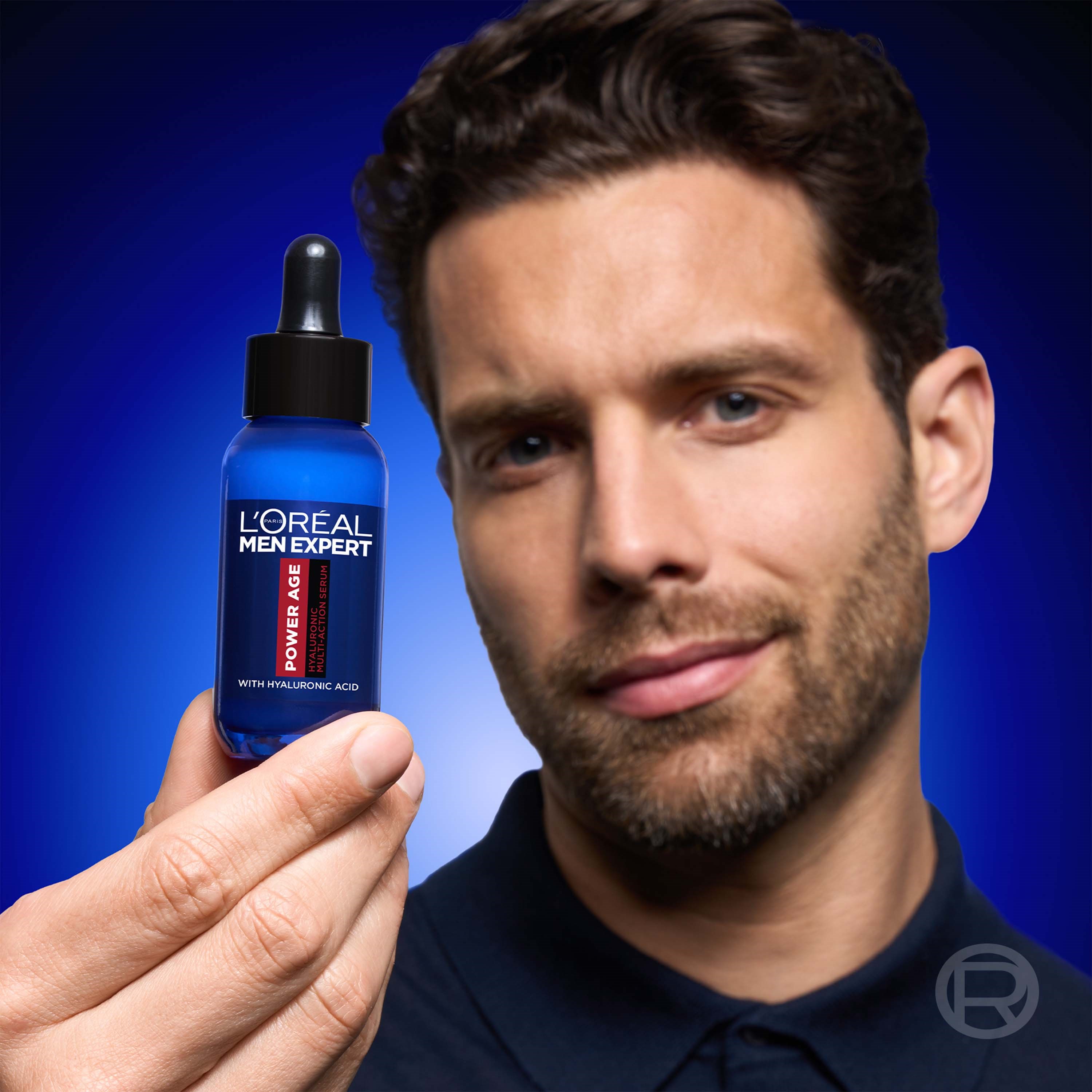 L'Oréal Paris Men Expert Power Age Serum 30 ml (obrázok 11)