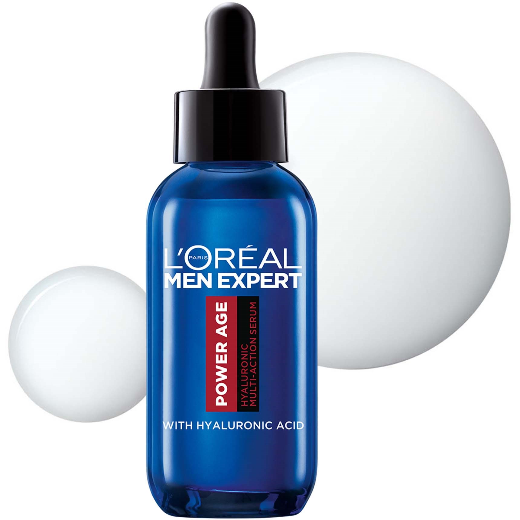 L'Oréal Paris Men Expert Power Age Serum 30 ml (obrázok 3)