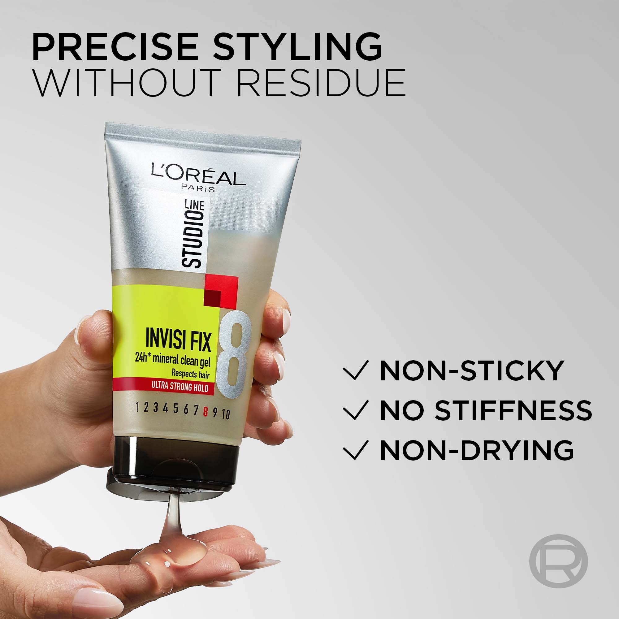 L'Oréal Paris Studio Line Żel do stylizacji włosów 150 ml (obrázok 6)