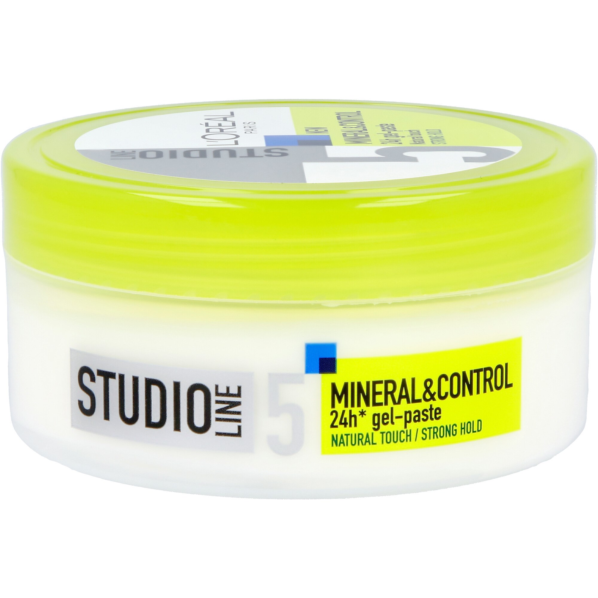 Loreal Paris StudioLine Mineral & Control Model Gel-Paste 150 ml