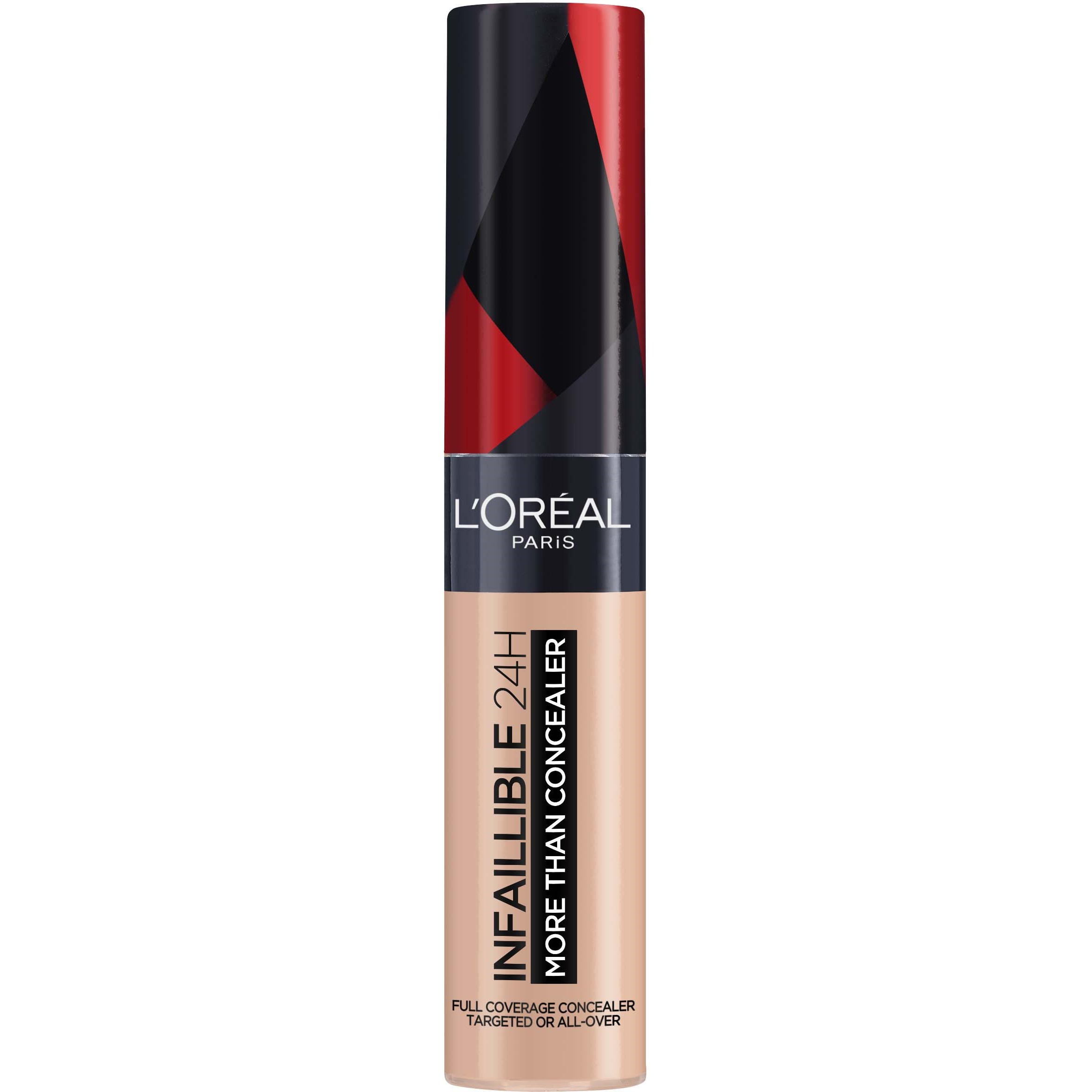 Läs mer om Loreal Paris Infaillible More Than Concealer 322 Ivory