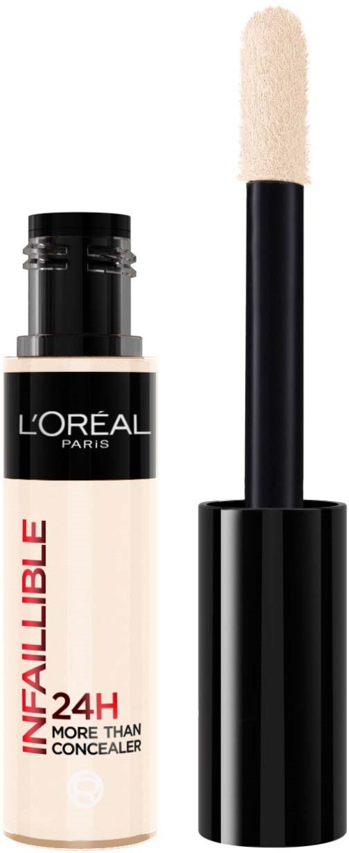 Loreal Paris Infaillible More Than Concealer 322 Neutral