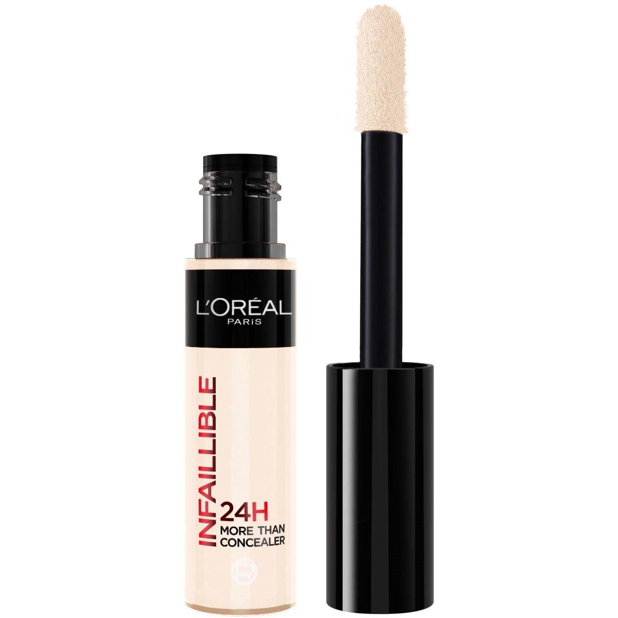 Loreal Paris Infaillible More Than Concealer 322 Neutral