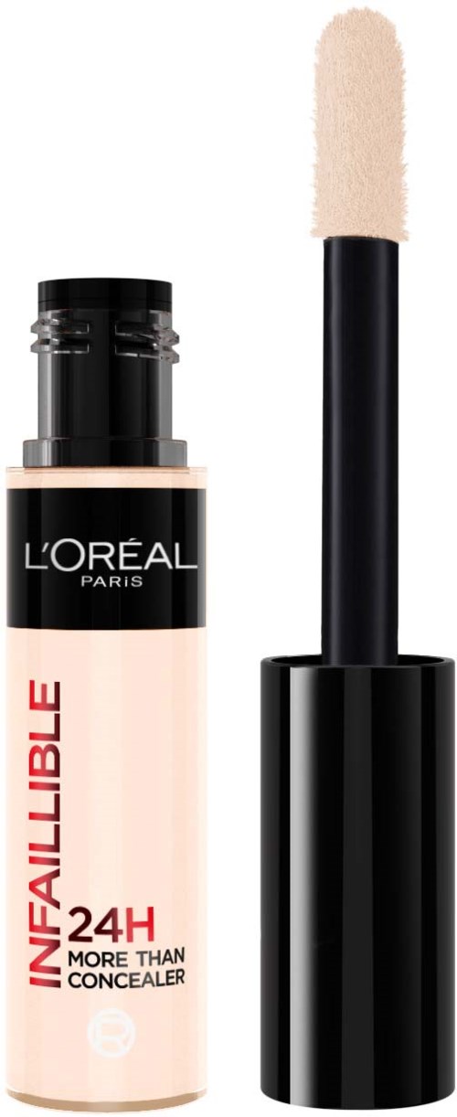 Loreal Paris Infaillible More Than Concealer 324 Cool