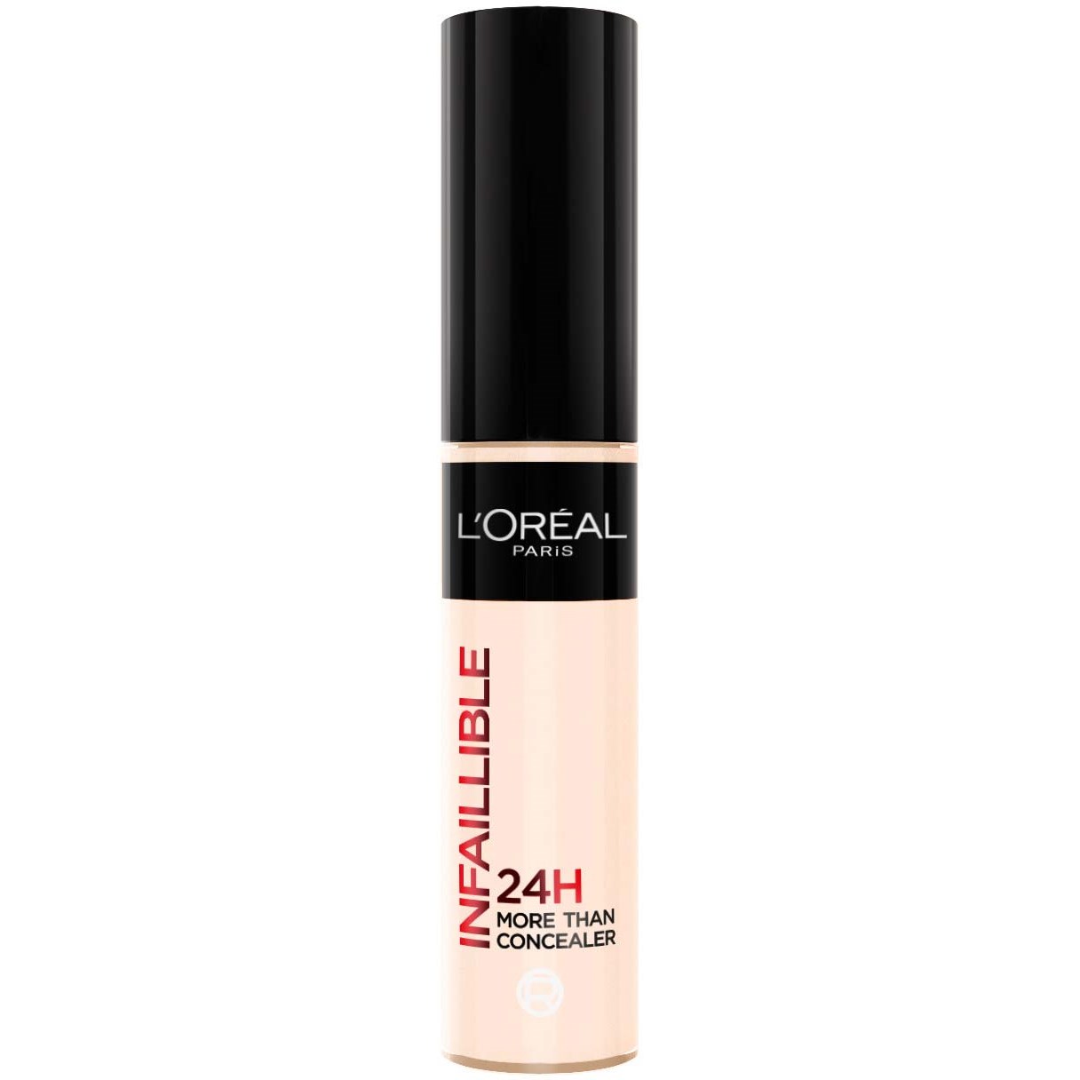 L'Oréal Paris Infaillible More Than Concealer 324 Cool (obrázok 5)