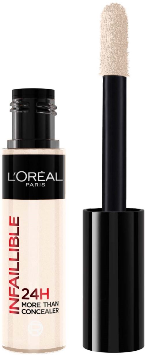 Loreal Paris Infaillible More Than Concealer 320 Cool