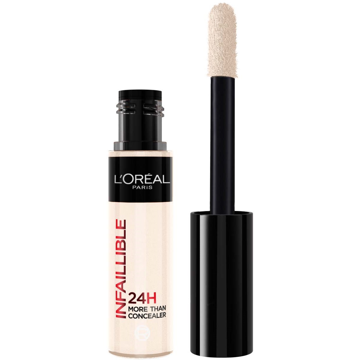Loreal Paris Infaillible More Than Concealer 320 Cool