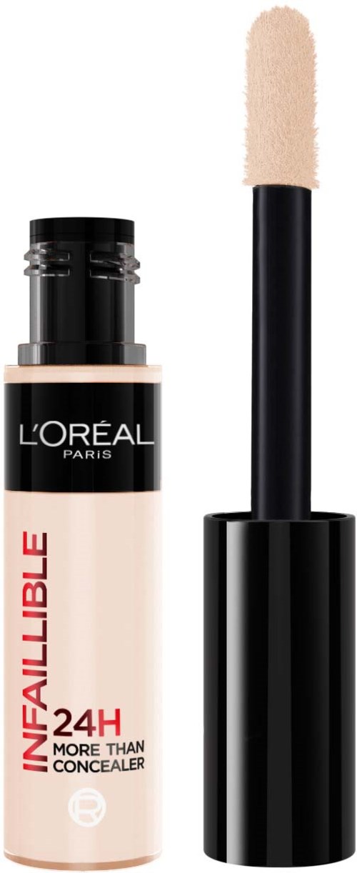 Loreal Paris Infaillible More Than Concealer 323 Cool