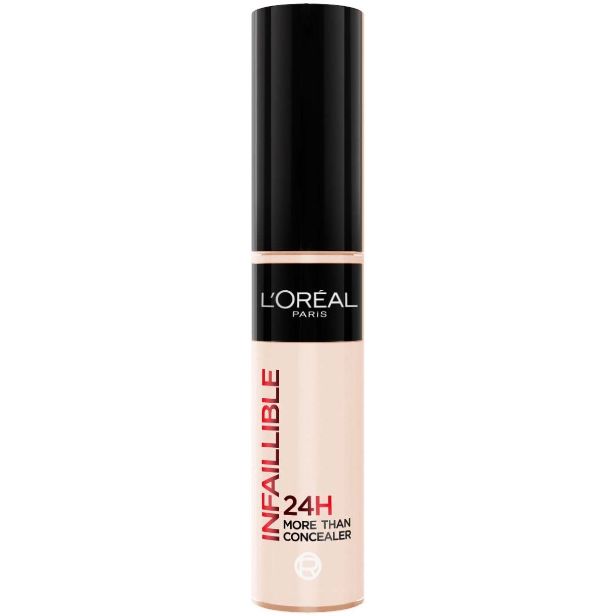 L'Oréal Paris Infaillible More Than Concealer 323 Cool (obrázok 5)