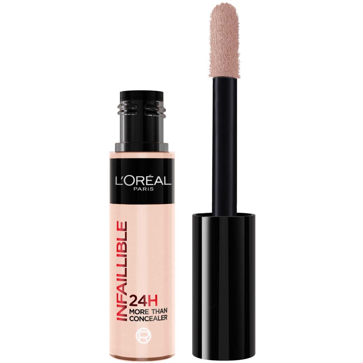 L'Oréal Paris Infaillible More Than Concealer Bisque