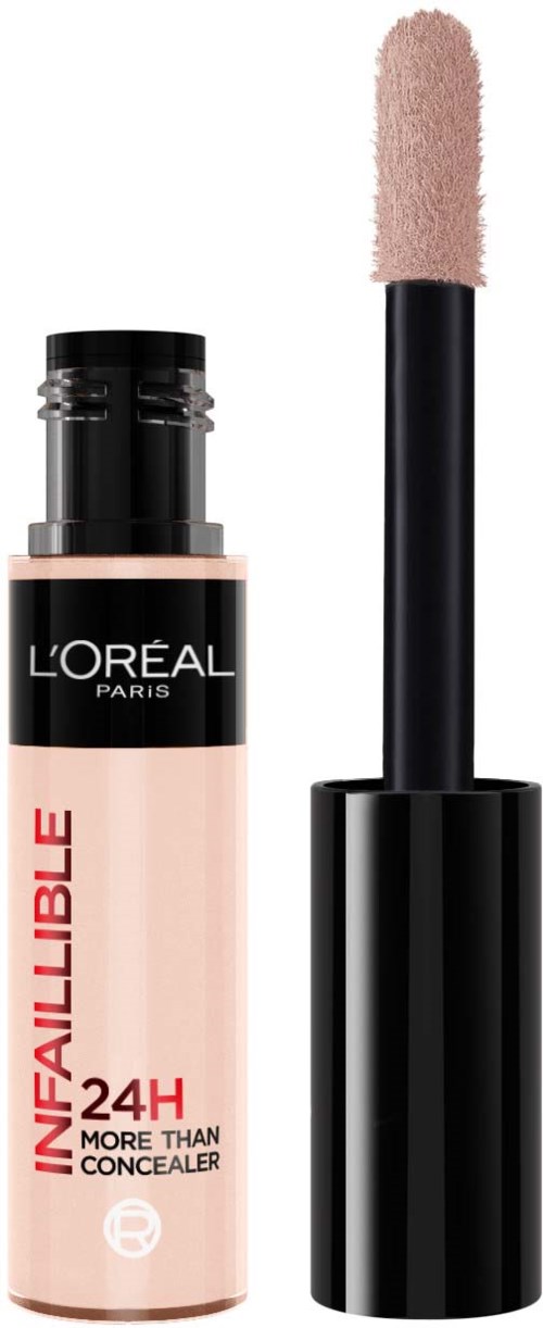 Loreal Paris Infaillible More Than Concealer 325 Cool