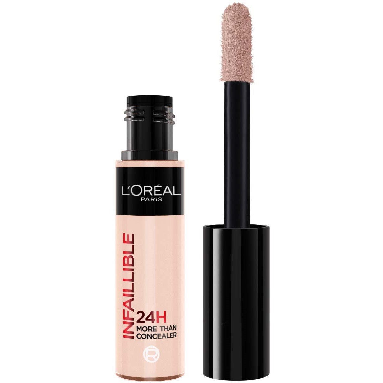 Loreal Paris Infaillible More Than Concealer 325 Cool
