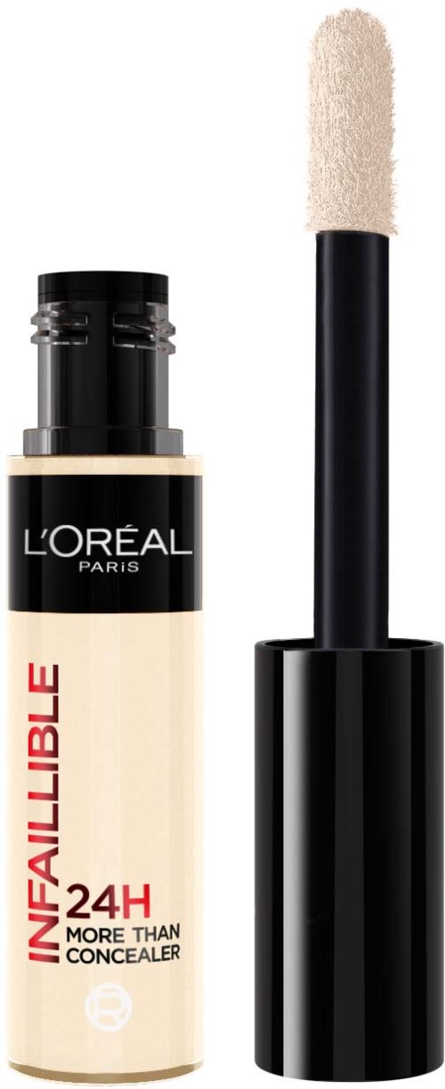 Loreal Paris Infaillible More Than Concealer 326 Neutral