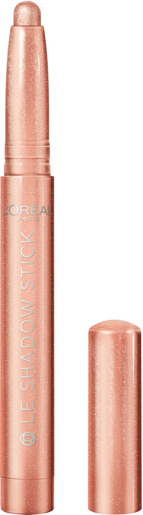 Loreal Paris Paradise Le Shadow Stick 115 Twinkly Rose