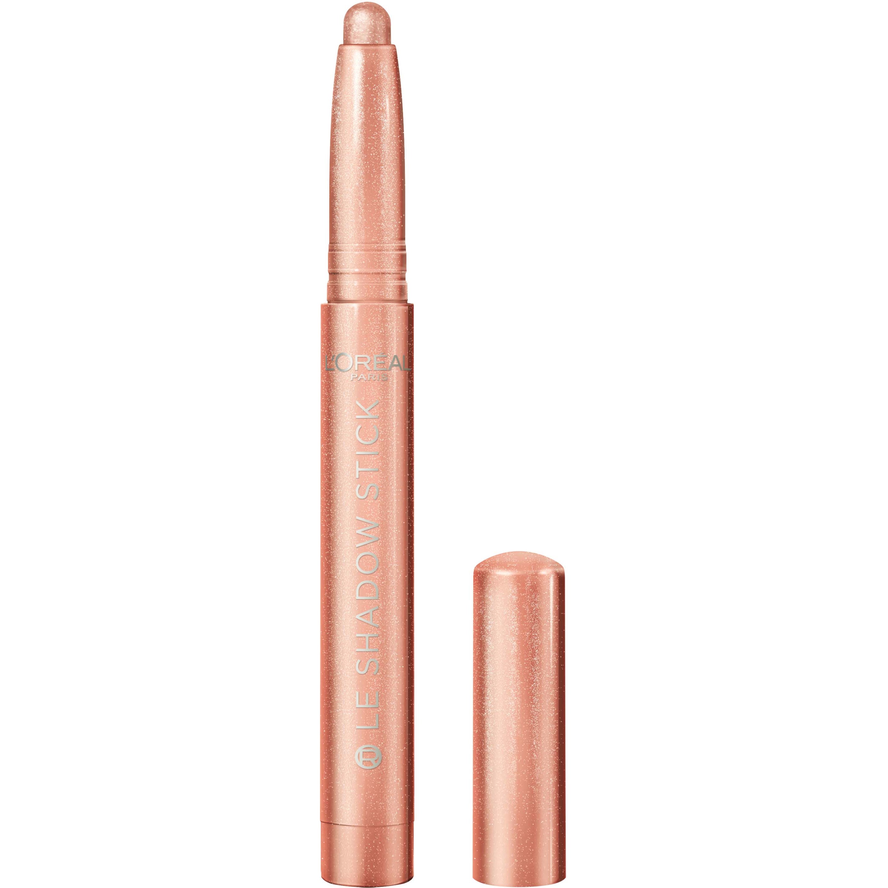 Loreal Paris Paradise Le Shadow Stick 115 Twinkly Rose
