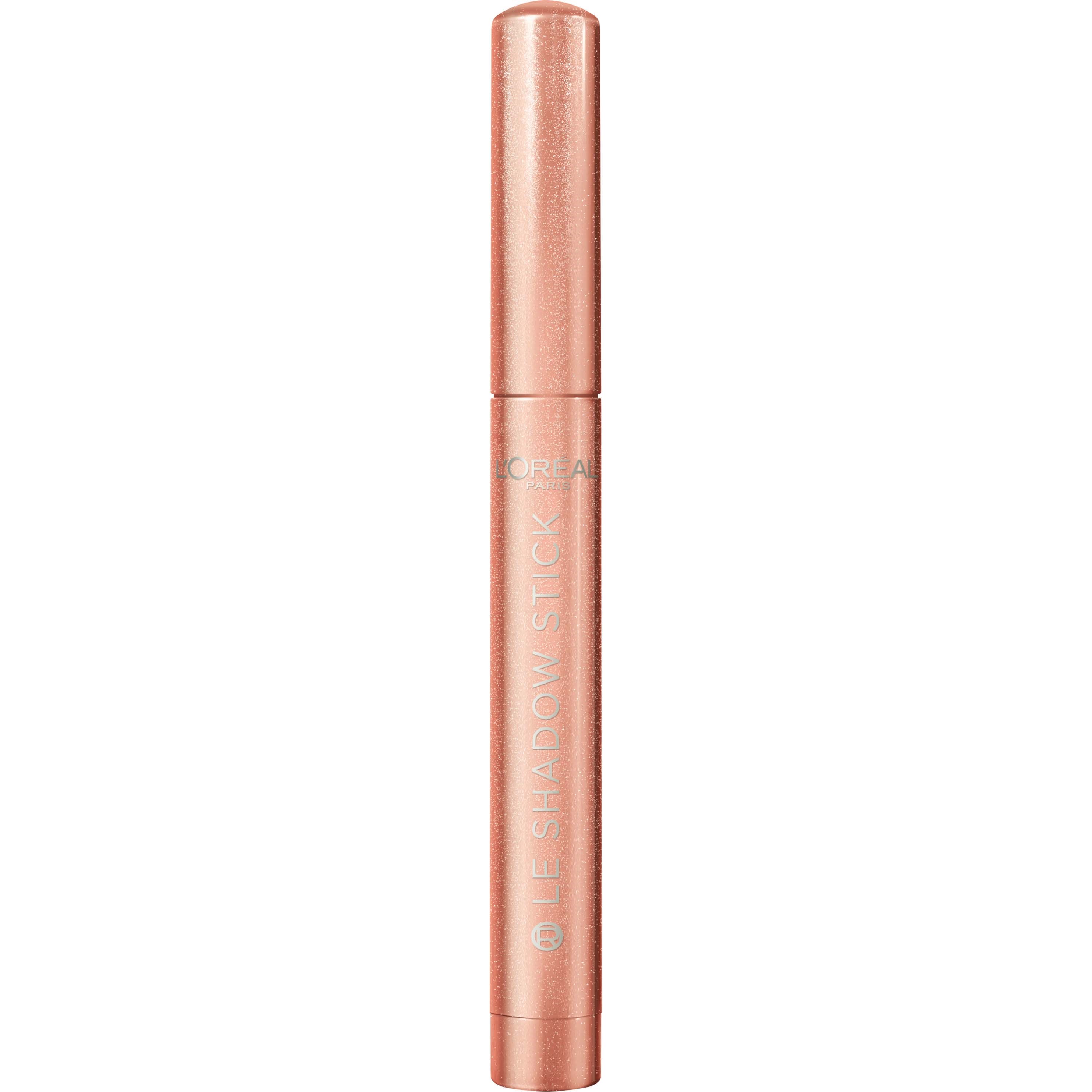 L'Oréal Paris Paradise Le Shadow Stick 115 Twinkly Rose (obrázok 3)
