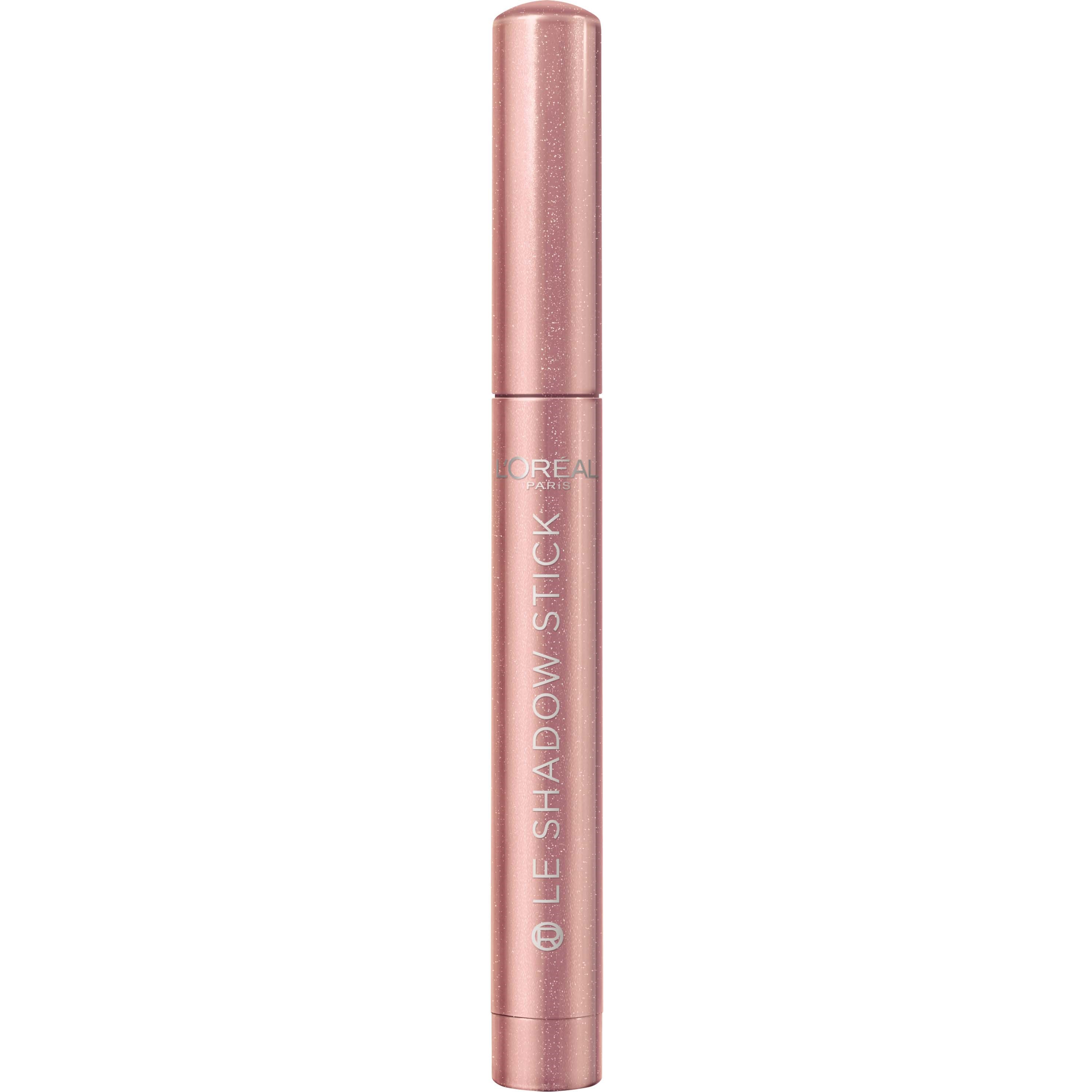 L'Oréal Paris Paradise Le Shadow Stick 120 Magnetic Mauve (obrázok 3)