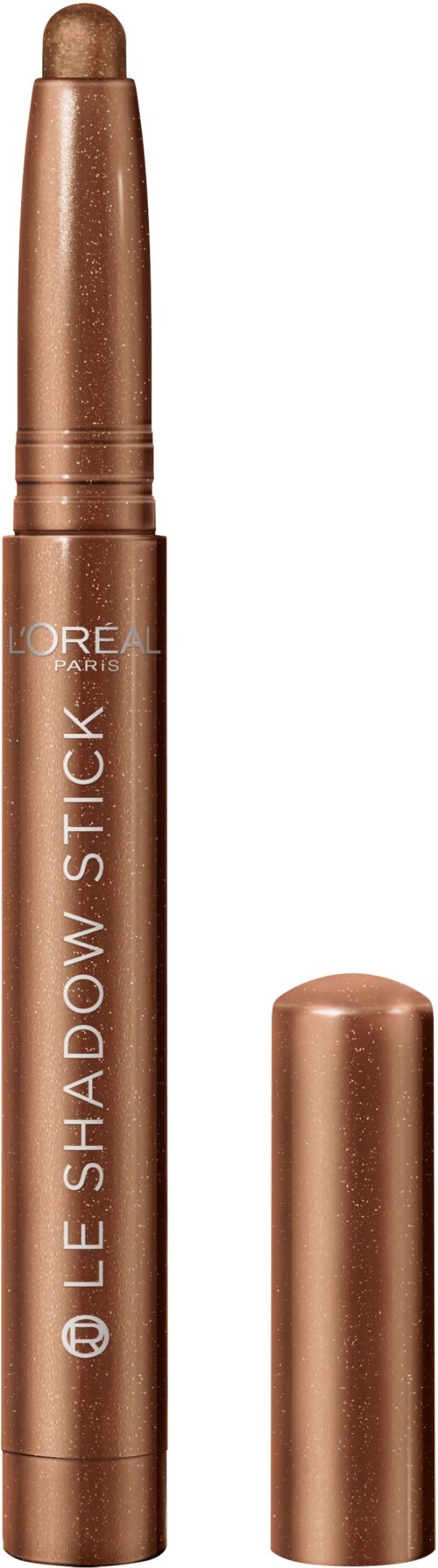 Loreal Paris Paradise Le Shadow Stick 230 Magnetic Bronze