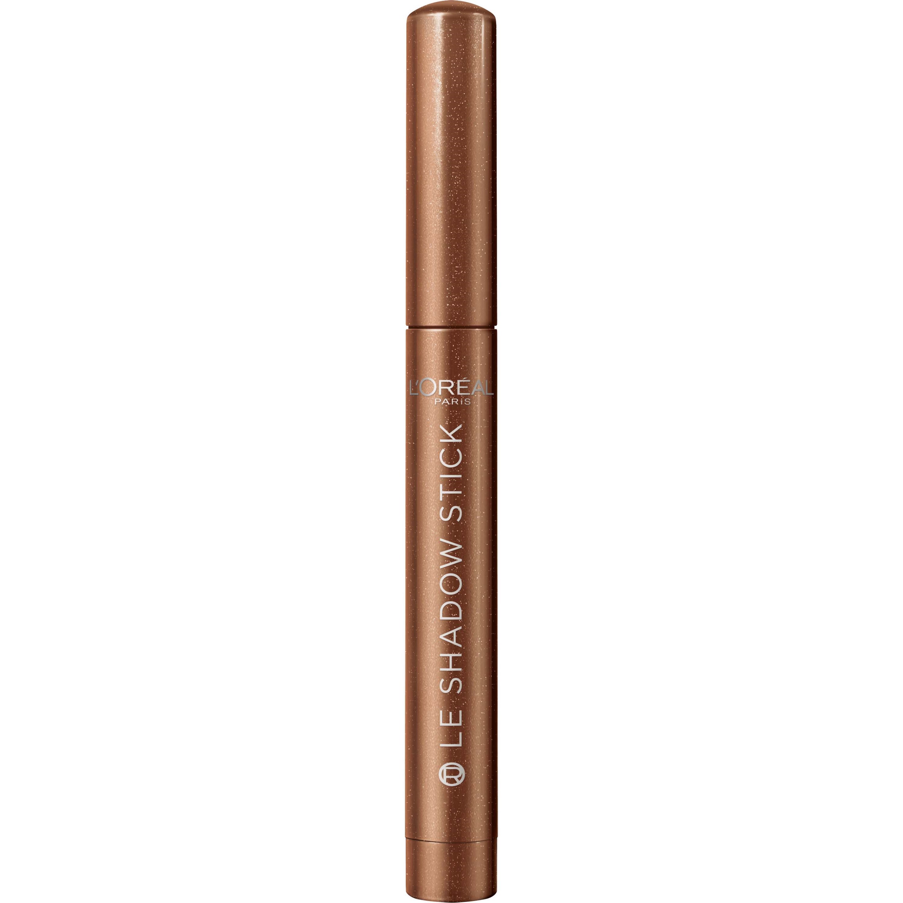 L'Oréal Paris Paradise Le Shadow Stick 230 Magnetic Bronze (obrázok 3)