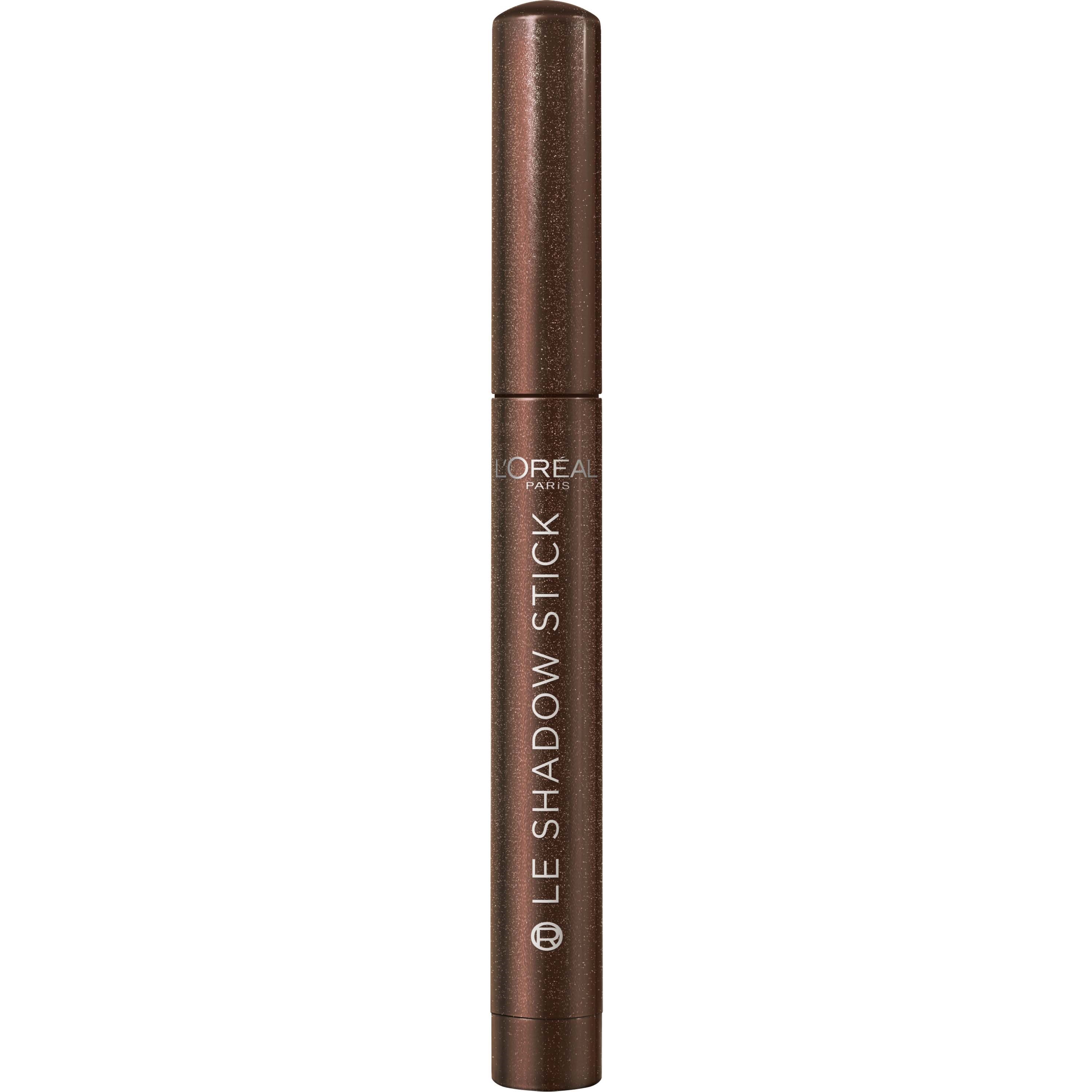 L'Oréal Paris Paradise Le Shadow Stick 240 Brown Abyss (obrázok 3)