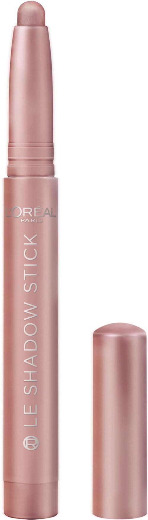 Loreal Paris Paradise Le Shadow Stick 245 Alluring Rose