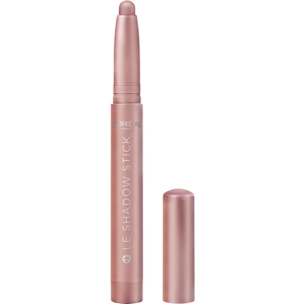 Loreal Paris Loreal Paris Paradise Le Shadow Stick 245 Alluring Rose