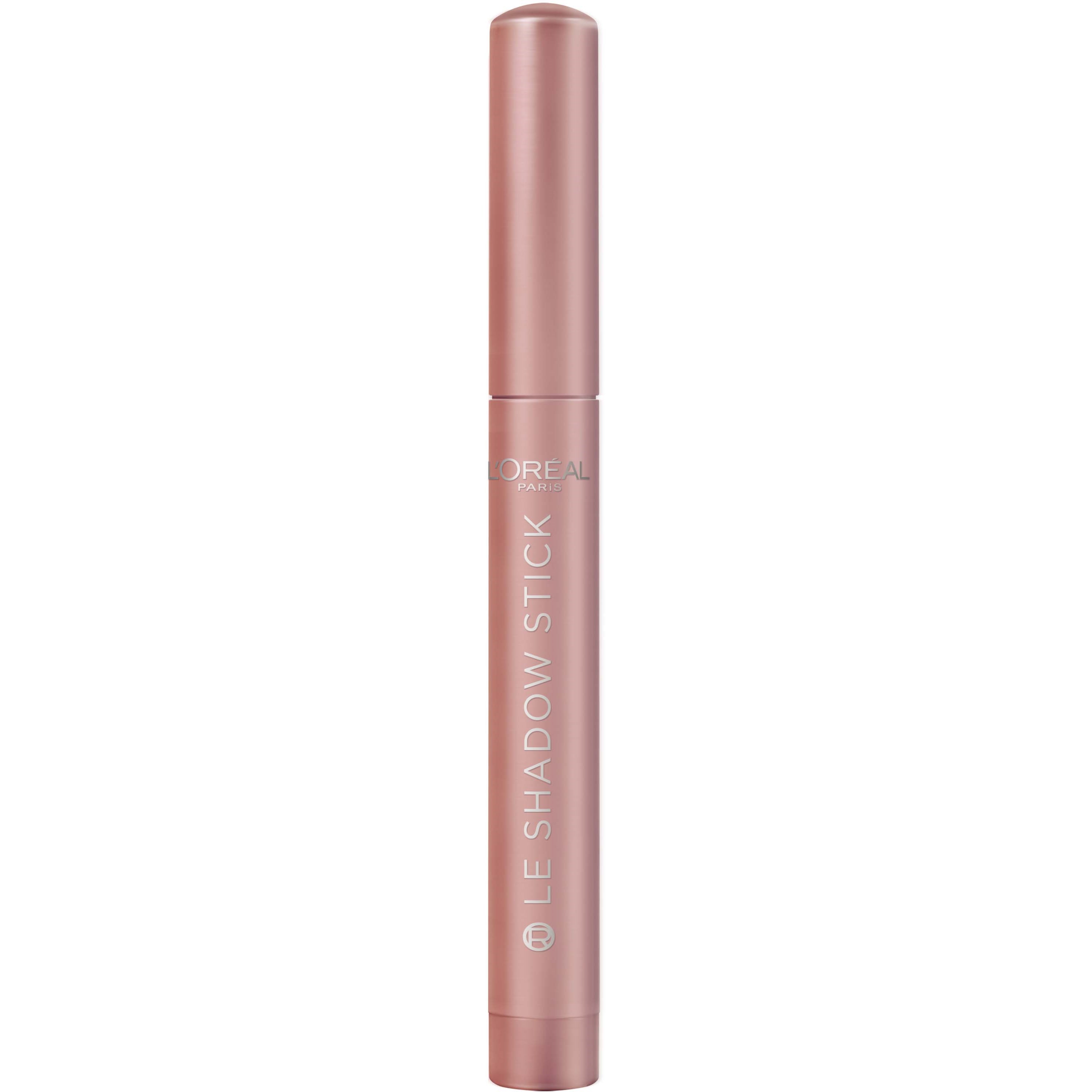 L'Oréal Paris Paradise Le Shadow Stick 245 Alluring Rose (obrázok 3)