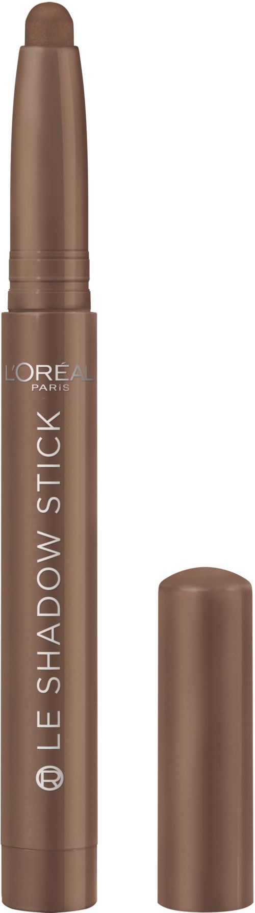 Loreal Paris Paradise Le Shadow Stick 420 Brown Bliss