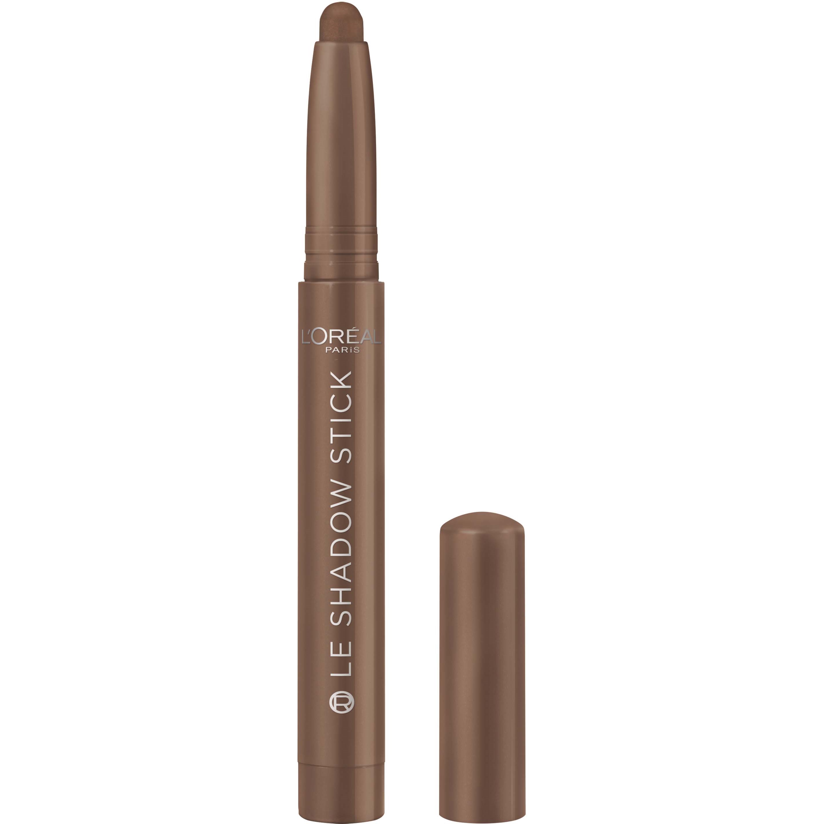 Loreal Paris Paradise Le Shadow Stick 420 Brown Bliss billede
