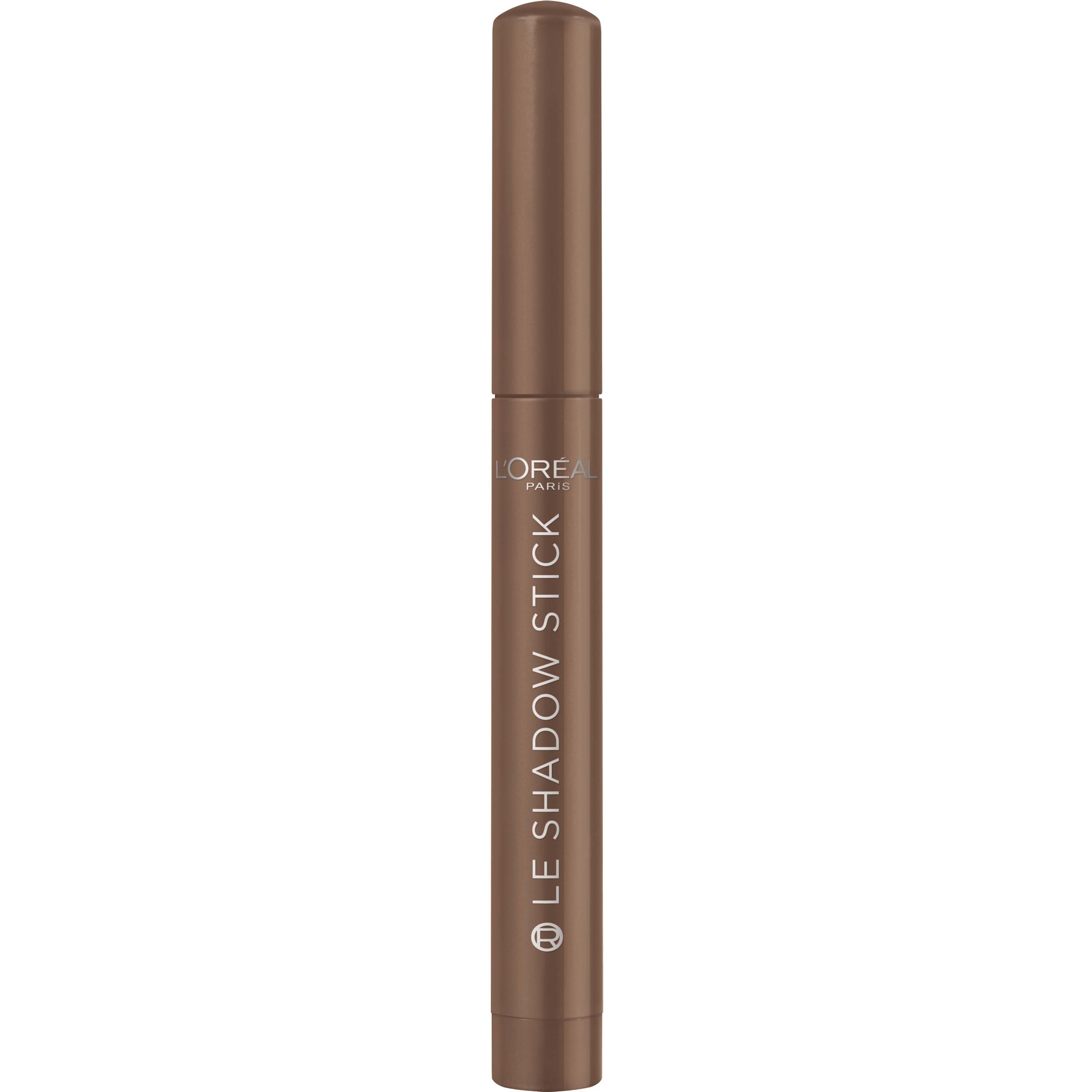 L'Oréal Paris Paradise Le Shadow Stick 420 Brown Bliss (obrázok 3)