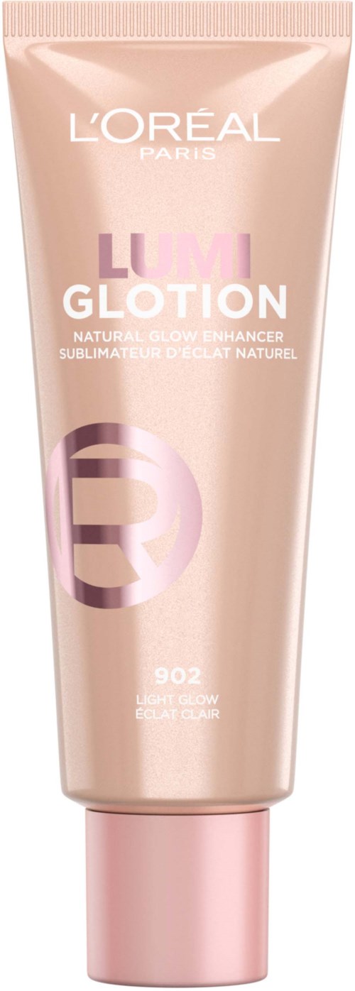 Loreal Paris Paradise Lumi Glotion Highlighter 902 Light Glow