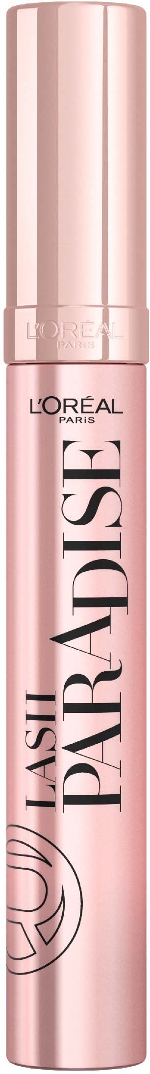 Loreal Paris Lash Paradise Mascara Intense Black