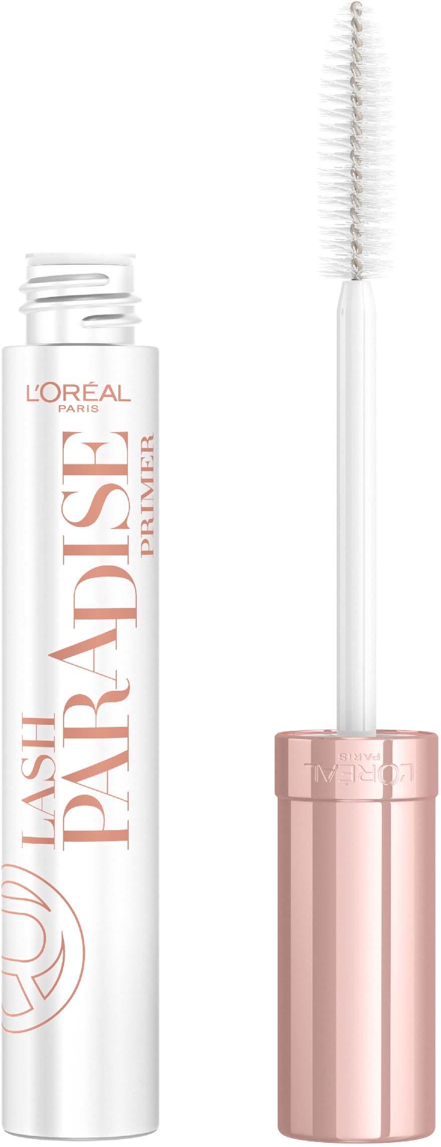 Loreal Paris Lash Paradise White Primer