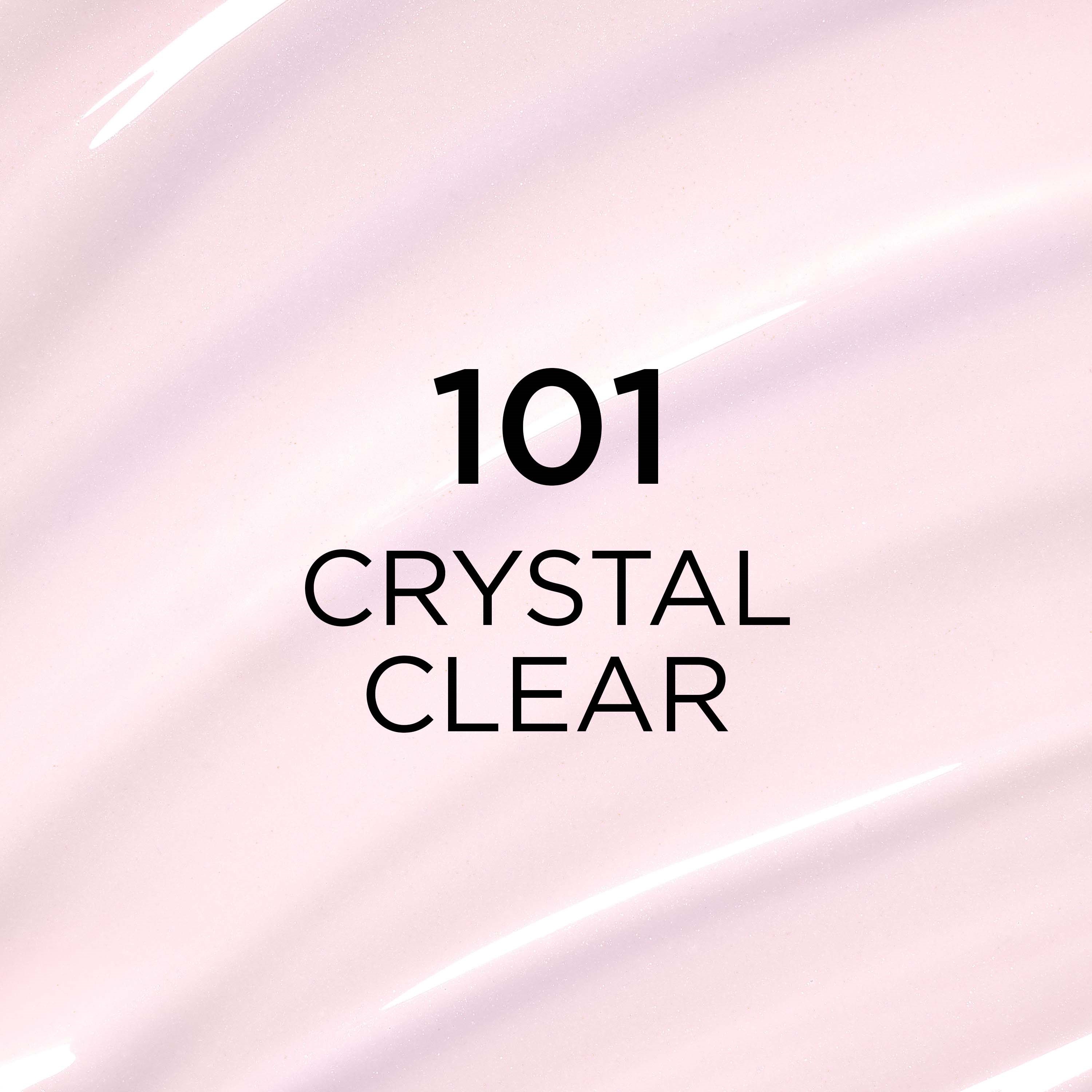 L'Oréal Paris Plump Ambition Hyaluron Lip Oil 101 Cristal Clear (obrázok 9)