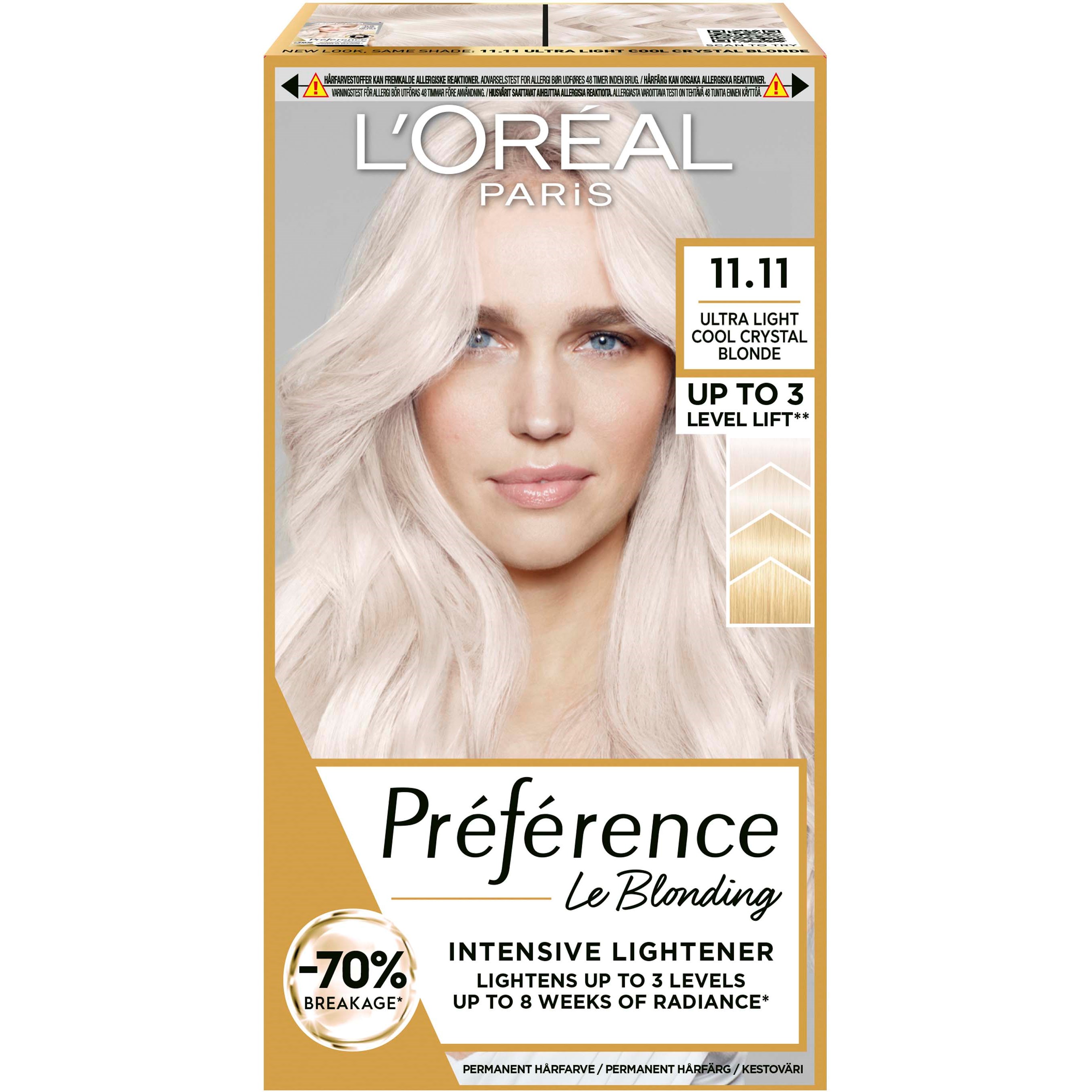 matchande produkt