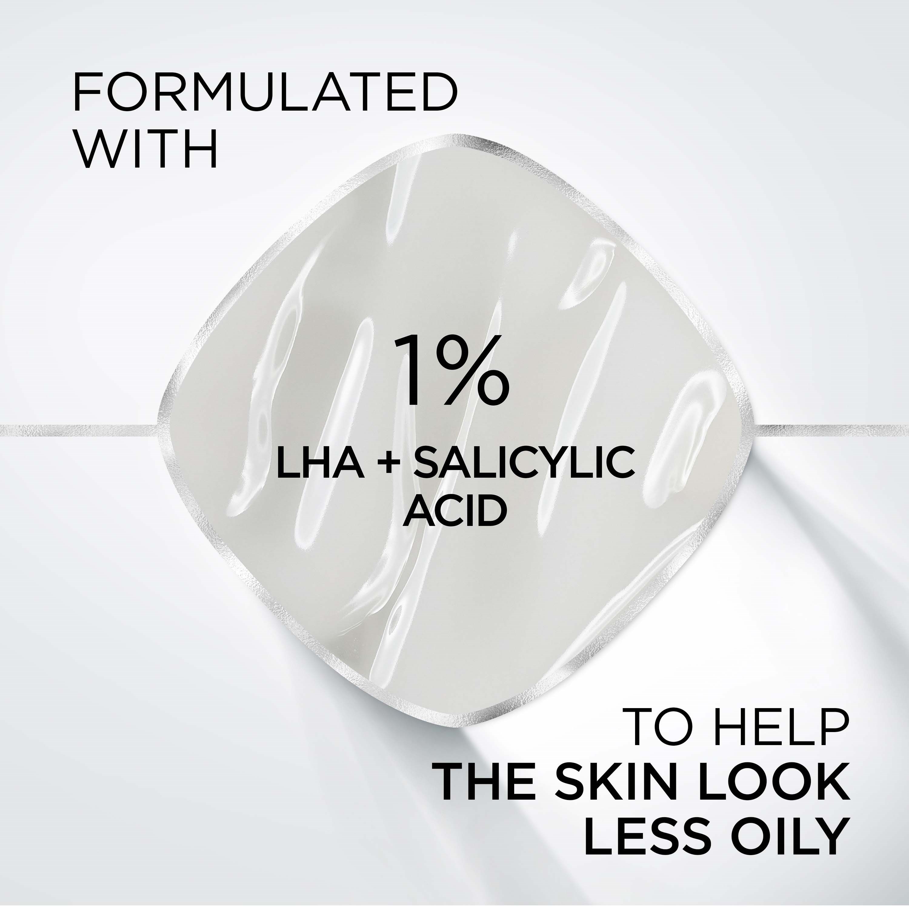 Alternativ bild 1 för Loreal Paris Prime Lab Advanced Derm Primer 24H Matte Setter