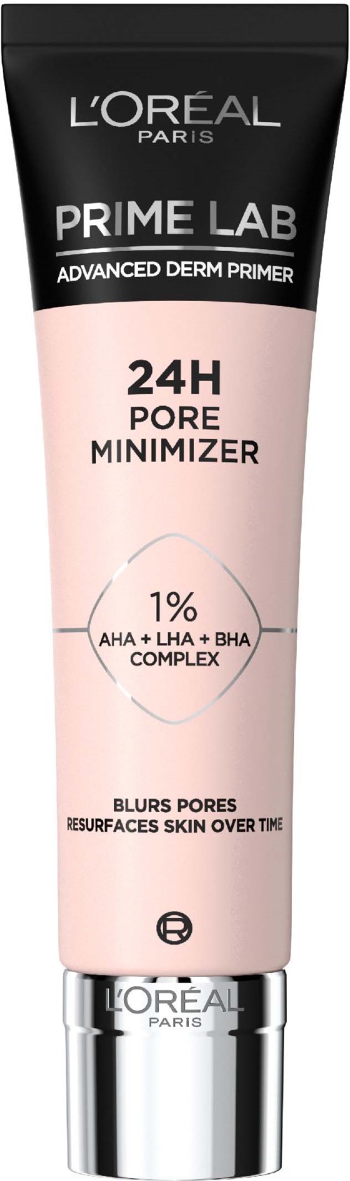 Loreal Paris Prime Lab Advanced Derm Primer 24H Pore Minimizer