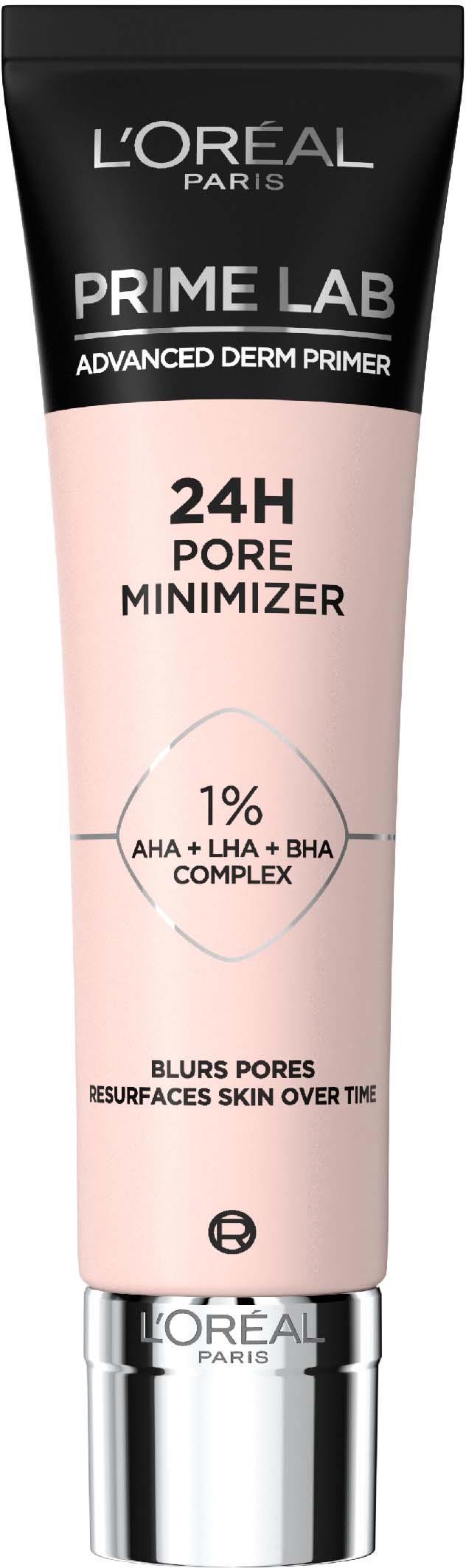 Loreal Paris Prime Lab Advanced Derm Primer 24H Pore Minimizer