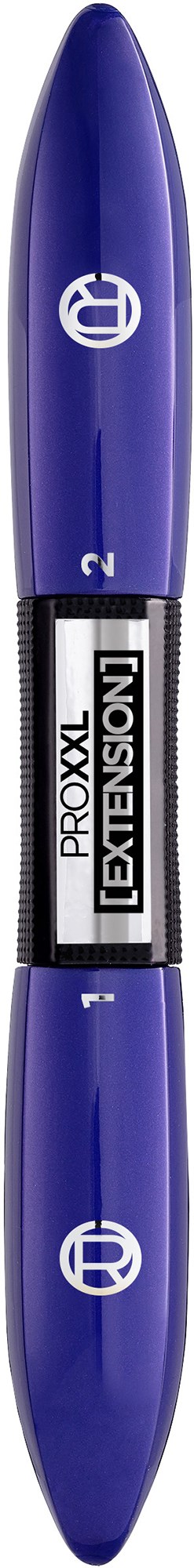 Loreal Paris Pro XXL Extension Black